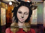 Realm of Night: The Forbidden Knowledge STEAM РОССИЯ - изображение № 3