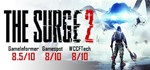 The Surge 2 - Premium Edition  STEAM GIFT РОССИЯ