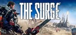 The Surge АВТОДОСТАВКА STEAM GIFT РОССИЯ