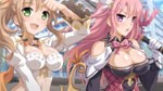 Sakura Angels  АВТОДОСТАВКА STEAM GIFT РОССИЯ - изображение № 6