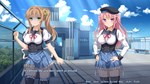 Sakura Angels  АВТОДОСТАВКА STEAM GIFT РОССИЯ - изображение № 7