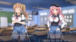 Sakura Angels  АВТОДОСТАВКА STEAM GIFT РОССИЯ - изображение № 4