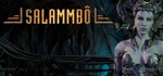 Salammbo: Battle for Carthage  STEAM GIFT РОССИЯ
