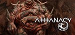Athanasy  АВТОДОСТАВКА STEAM GIFT РОССИЯ