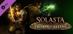 Solasta: Crown of the Magister - Primal Calling  DLC