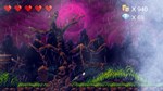 DARK BLOOD  АВТОДОСТАВКА STEAM GIFT RU - изображение № 7
