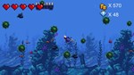 DARK BLOOD  АВТОДОСТАВКА STEAM GIFT RU - изображение № 4