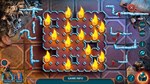 Word of the Law: Death Mask Collector's Edition STEAM - изображение № 4