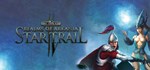 Realms of Arkania: Star Trail  STEAM GIFT РОССИЯ