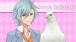 Hatoful Boyfriend  АВТОДОСТАВКА STEAM GIFT РОССИЯ - изображение № 5