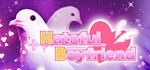 Hatoful Boyfriend АВТОДОСТАВКА STEAM GIFT РОССИЯ