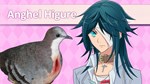 Hatoful Boyfriend  АВТОДОСТАВКА STEAM GIFT РОССИЯ - изображение № 2