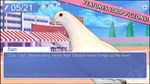 Hatoful Boyfriend  АВТОДОСТАВКА STEAM GIFT РОССИЯ - изображение № 4