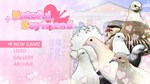 Hatoful Boyfriend  АВТОДОСТАВКА STEAM GIFT РОССИЯ - изображение № 7