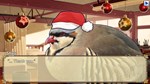 Hatoful Boyfriend: Holiday Star  STEAM GIFT РОССИЯ - изображение № 5