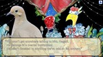 Hatoful Boyfriend: Holiday Star  STEAM GIFT РОССИЯ - изображение № 6