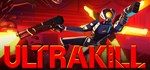 ULTRAKILL  АВТОДОСТАВКА STEAM РОССИЯ