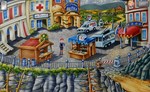 Polda 7  АВТОДОСТАВКА STEAM GIFT РОССИЯ - изображение № 3