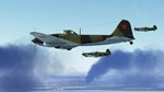 Ил-2 Штурмовик: Степной огонь  DLC STEAM РОССИЯ - изображение № 5