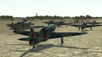 Ил-2 Штурмовик: Степной огонь  DLC STEAM РОССИЯ - изображение № 6