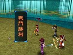 Sword and Fairy 3 仙劍奇俠傳三  АВТОДОСТАВКА STEAM РОССИЯ - изображение № 2