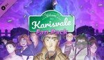 Karisvale - Fan Pack  DLC STEAM GIFT RU - изображение № 2