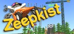Zeepkist  АВТОДОСТАВКА STEAM GIFT РОССИЯ