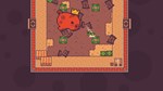 Turnip Boy Commits Tax Evasion  STEAM GIFT РОССИЯ - изображение № 5