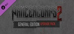 Panzer Corps 2 Generals Edition Upgrade  DLC STEAM