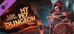 War for the Overworld - My Pet Dungeon Expansion  DLC