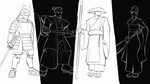Black & White Bushido  АВТОДОСТАВКА STEAM GIFT РОССИЯ - изображение № 2