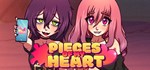 Pieces of my Heart  АВТОДОСТАВКА STEAM GIFT РОССИЯ
