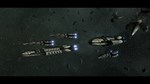 Battlestar Galactica Deadlock: Reinforcement Pack DLC - изображение № 7
