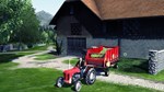 Agricultural Simulator: Historical Farming STEAM GIFT - изображение № 5