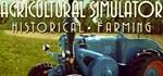 Agricultural Simulator: Historical Farming STEAM GIFT