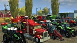 Farming Simulator 2013: DLCs Pack  STEAM GIFT RU - изображение № 5