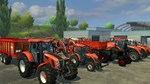 Farming Simulator 2013: Ursus  DLC STEAM GIFT RU - изображение № 6