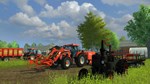 Farming Simulator 2013: Ursus  DLC STEAM GIFT RU - изображение № 3