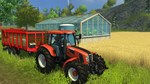 Farming Simulator 2013: Ursus  DLC STEAM GIFT RU - изображение № 4