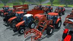Farming Simulator 2013: Ursus  DLC STEAM GIFT RU - изображение № 5