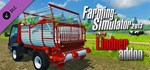 Farming Simulator 2013 - Lindner Unitrac  DLC STEAM