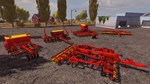 Farming Simulator 2013 Väderstad Pack  DLC STEAM GIFT - изображение № 2