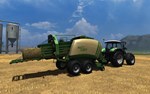 Farming Simulator 2011  STEAM GIFT RU - изображение № 5
