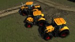 Agricultural Simulator 2012АВТОДОСТАВКА STEAM РОССИЯ - изображение № 4