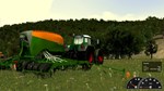 Agricultural Simulator 2012АВТОДОСТАВКА STEAM РОССИЯ - изображение № 5
