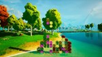 TETRIS: Flower Garden  АВТОДОСТАВКА STEAM GIFT РОССИЯ - изображение № 7