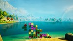 TETRIS: Flower Garden  АВТОДОСТАВКА STEAM GIFT РОССИЯ - изображение № 2
