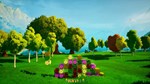 TETRIS: Flower Garden  АВТОДОСТАВКА STEAM GIFT РОССИЯ - изображение № 5