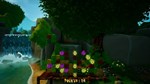 TETRIS: Flower Garden  АВТОДОСТАВКА STEAM GIFT РОССИЯ - изображение № 3