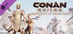 Conan Exiles - Architects of Argos PackDLC STEAM GIFT